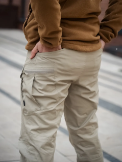 Брюки ArmyStroll UTP Cotton, Khaki
