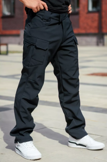 Костюм ArmyStroll URBAN SOFTSHELL, Black