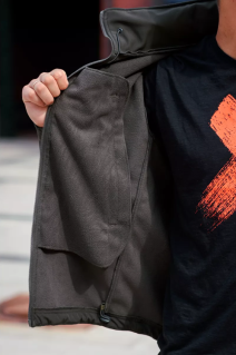 Костюм ArmyStroll URBAN SOFTSHELL, Taiga Green