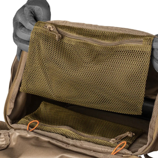Рюкзак Sturmer Yak Bag 35L, койот