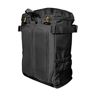 Рюкзак Sturmer Yak Bag 35L, черный