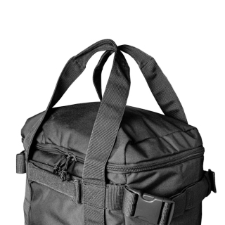 Рюкзак Sturmer Yak Bag 35L, черный