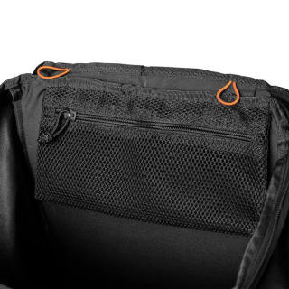 Рюкзак Sturmer Yak Bag 35L, черный