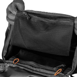 Рюкзак Sturmer Yak Bag 35L, черный