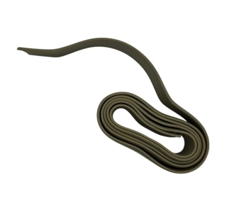 Жгут Not Today, зеленый