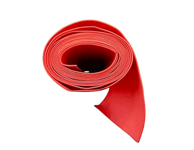 Жгут Not Today РОЗА, красный