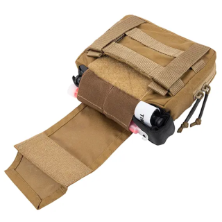 Подсумок Gordeev Tactical боевой административный Pro LCL, Multicam