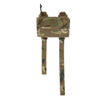 Подсумок Gordeev Tactical административный на руку DT-H, Multicam