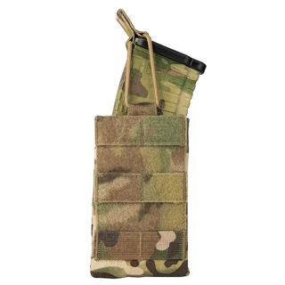 Подсумок Gordeev Tactical адаптивный для одного магазина АK-A1 W, Multicam