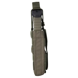 Подсумок Gordeev Tactical адаптивный для одного магазина АK-A1 W, Multicam