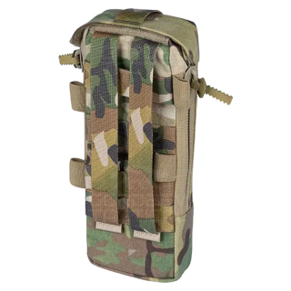 Подсумок Gordeev Tactical обратный быстрый закрытый для одного магазина АКх1-Z-МЕ, Multicam