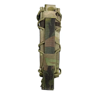 Подсумок Gordeev Tactical быстрый для одного магазина СРх1-QT-LC, Multicam