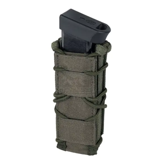Подсумок Gordeev Tactical Быстрый для одного магазина PGх1-QT-LC, Ranger Green