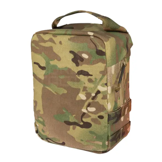 Подсумок Gordeev Tactical для короба ПКМ, Multicam