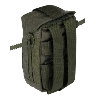 Подсумок Gordeev Tactical обратный быстрый закрытый для ручной осколочной гранаты РГД-Z, Multicam