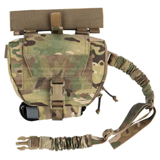 Подсумок Gordeev Tactical медицинский отрывной SOCOM Mk.IV S, Multicam