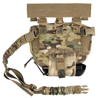 Подсумок Gordeev Tactical медицинский отрывной SOCOM Mk.IV S, Multicam