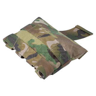 Подсумок Gordeev Tactical Легкий утилитарный, Multicam