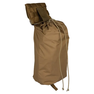 Подсумок Gordeev Tactical Легкий утилитарный, Multicam