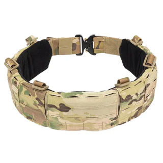 Пояс боевой Gordeev Tactical Mk.III LC, Multicam