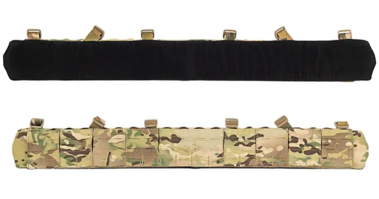 Пояс боевой Gordeev Tactical Mk.III LC, Multicam