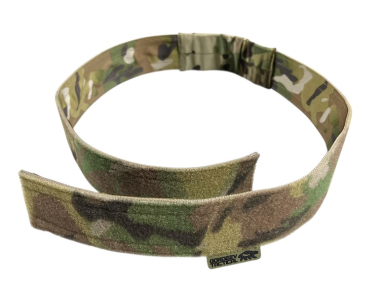 Ремень брючный с велкро Gordeev Tactical, Multicam