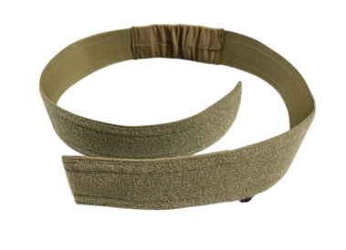 Ремень брючный с велкро Gordeev Tactical, койот