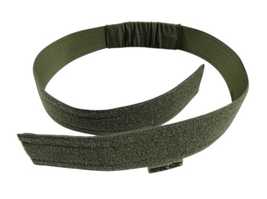 Ремень брючный с велкро Gordeev Tactical, Ranger Green