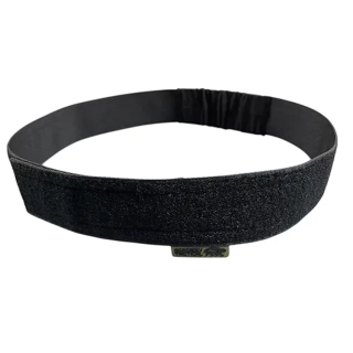 Ремень брючный с велкро Gordeev Tactical, черный