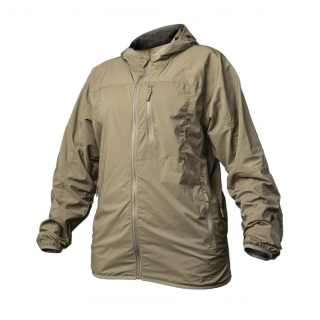 Ветровка Sturmer Ultra light, Ranger Green