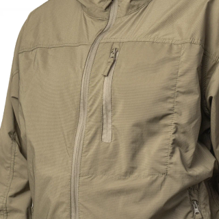 Ветровка Sturmer Ultra light, Ranger Green