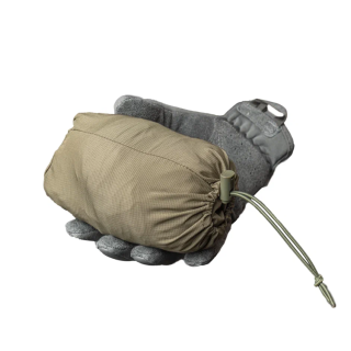 Ветровка Sturmer Ultra light, Ranger Green