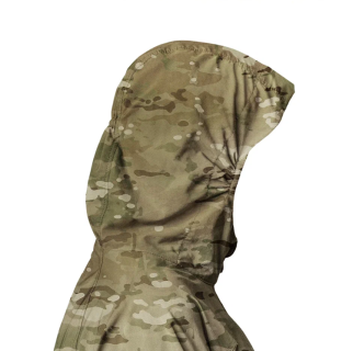 Ветровка Sturmer Ultra light, Multicam