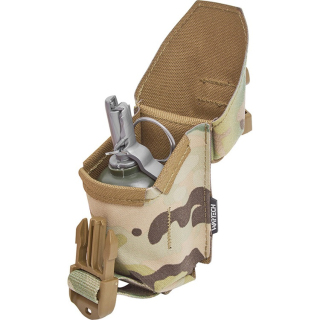 Подсумок под гранату Wartech GP-109 РГД-РГО, Multicam