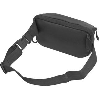 Поясная утилитарная сумка Wartech UP-206 W-1, чёрная