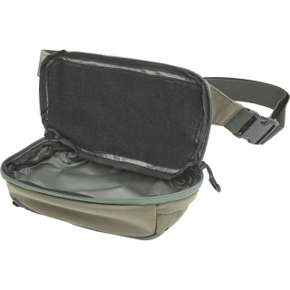 Поясная утилитарная сумка Wartech UP-206 W-1, Ranger Green