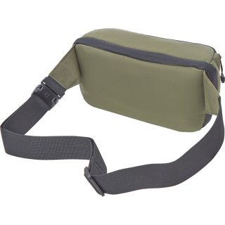 Поясная утилитарная сумка Wartech UP-206 W-1, Ranger Green/Black