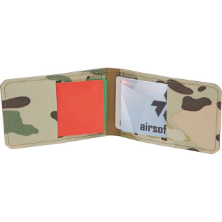 Кардхолдер Wartech AP-104, Multicam