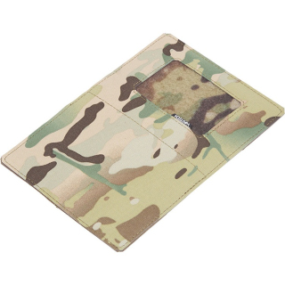 Обложка для паспорта Wartech AP-105, Multicam