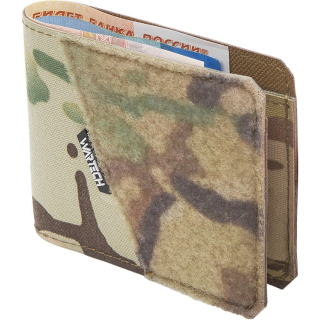 Кошелек Wartech AP-106, Multicam