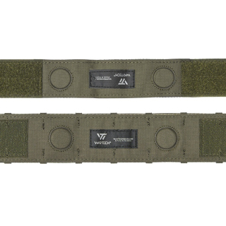 Пояс тактический Wartech TV-144 Контур, Ranger Green