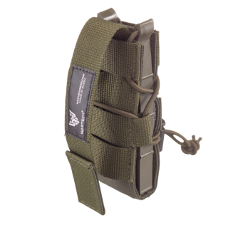 Подсумок Wartech MP-119 под магазин ПП, Ranger Green