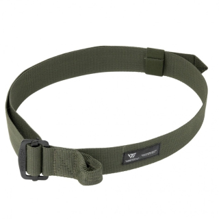 Ремень брючный Wartech TB-103, олива