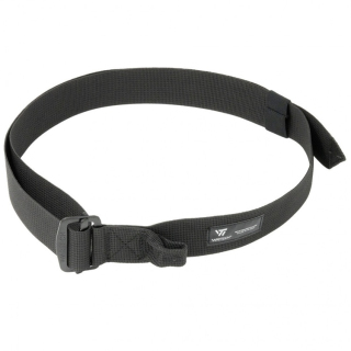 Ремень брючный Wartech TB-103, чёрный