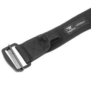 Ремень брючный Wartech TB-103, чёрный