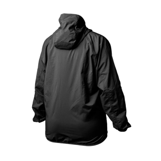 Ветровка Sturmer Ultra lite, черная