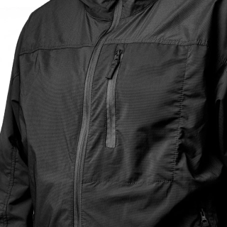 Ветровка Sturmer Ultra lite, черная