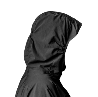 Ветровка Sturmer Ultra lite, черная