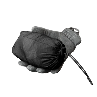 Ветровка Sturmer Ultra lite, черная