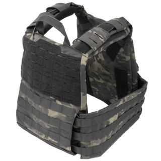 Чехол под бронежилет Wartech TV-150 БАЗА, Multicam Black